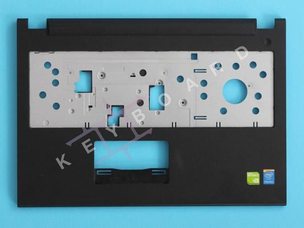Верхня частина корпусу Dell Pn 460.00H03.004